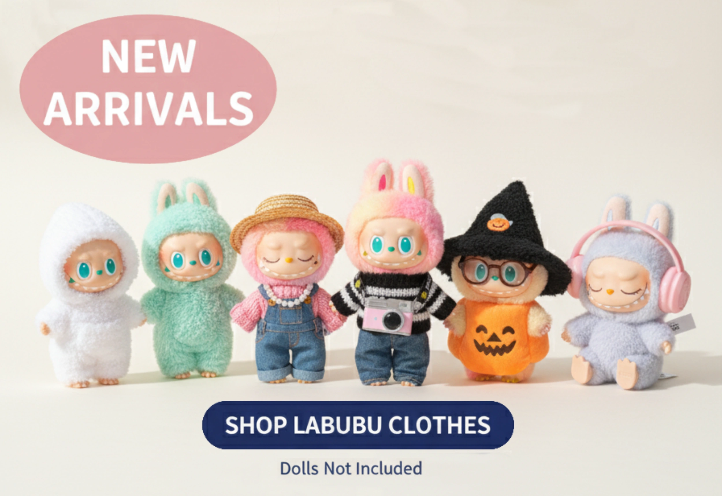Doll Clothes