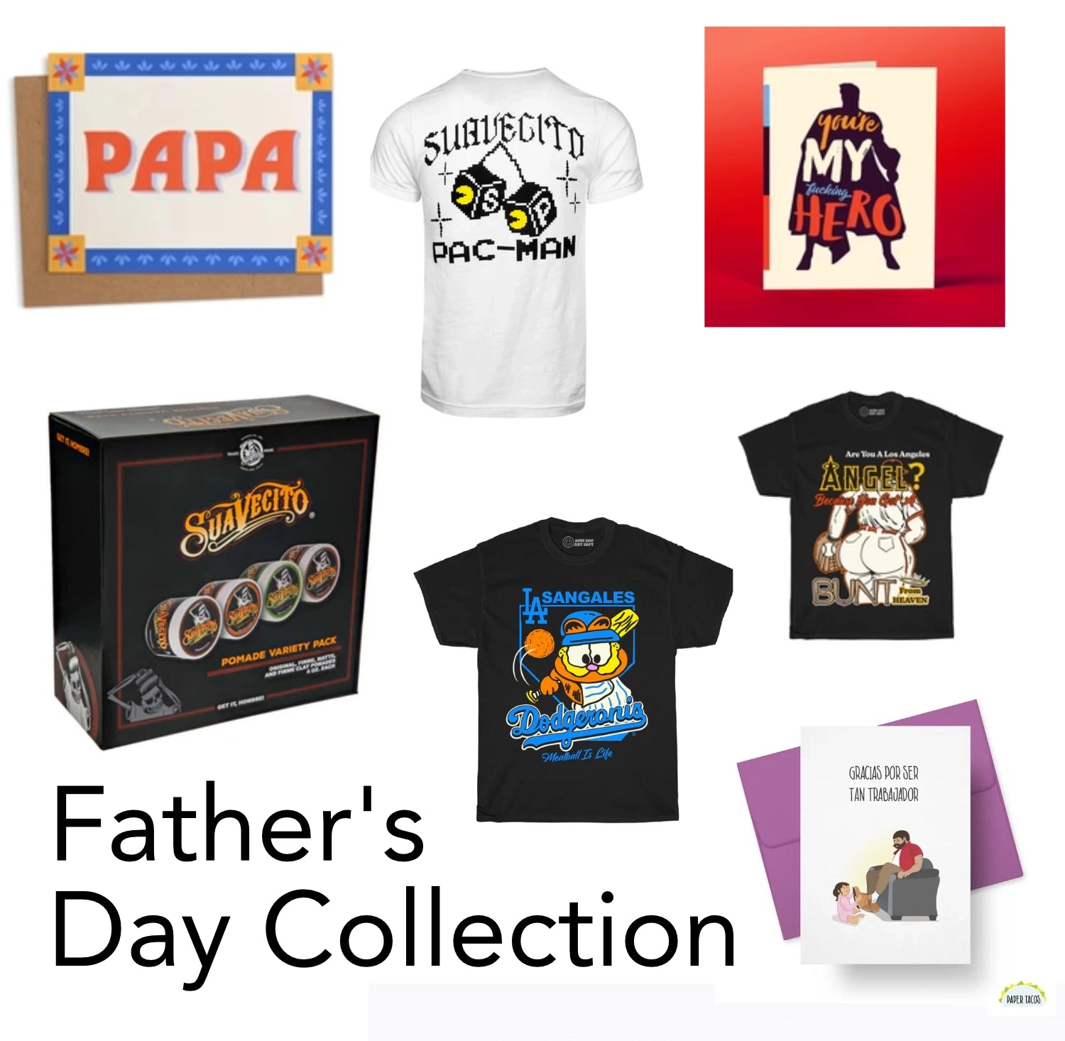 Father's Day @ Collective2one9