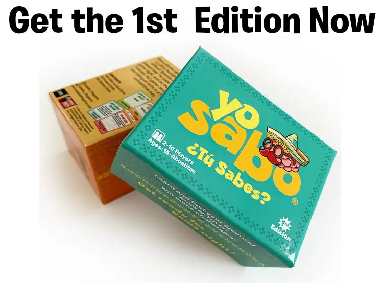 Yo Sabo The Game