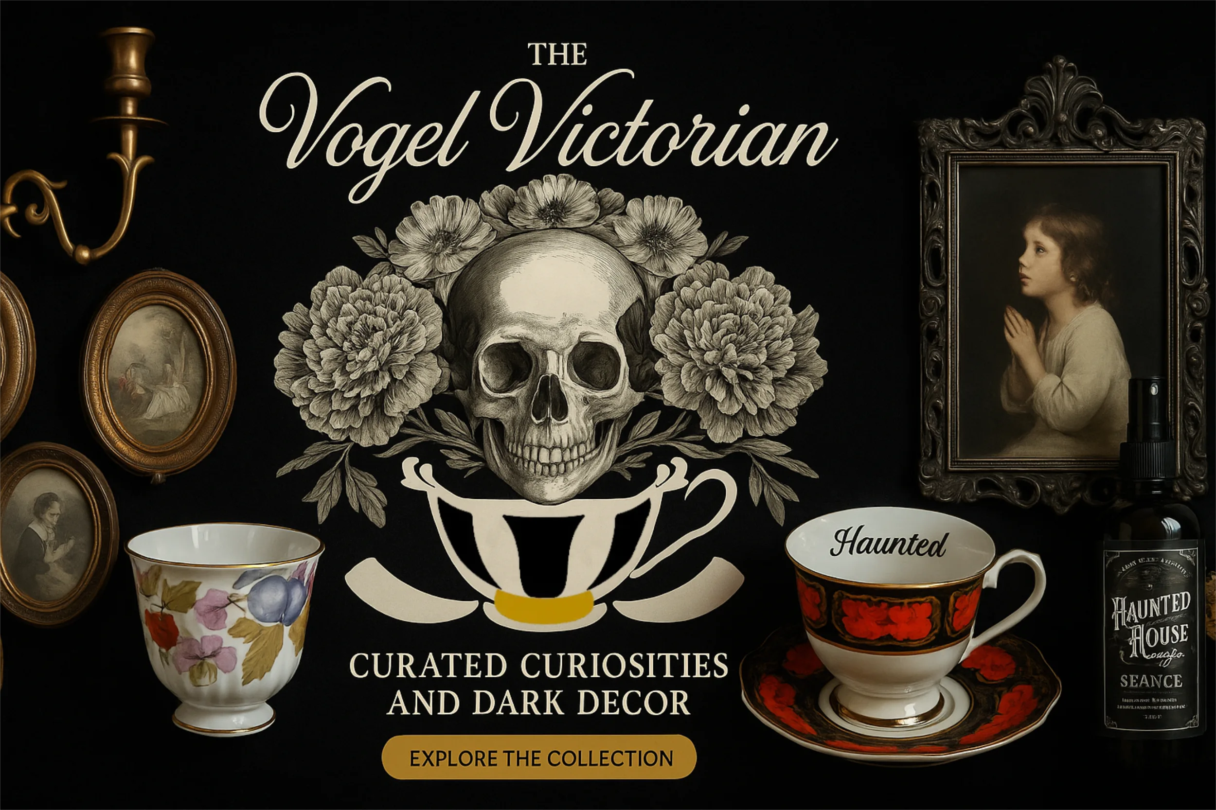 Vogel Victorian