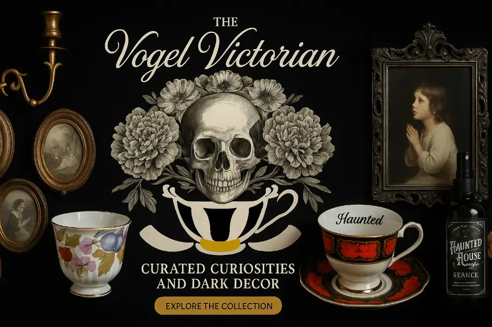 Vogel Victorian