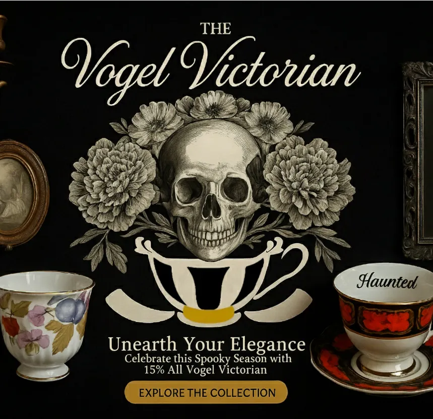 Vogel Victorian