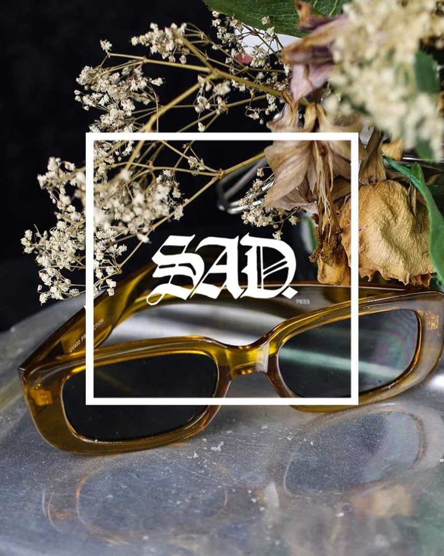SAD Eyewear