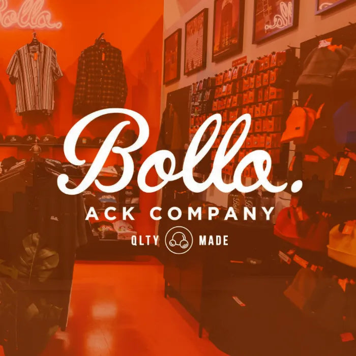 Bolla.