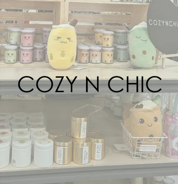 CozyNChic
