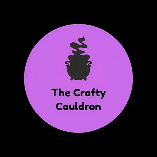 The Crafty Cauldron