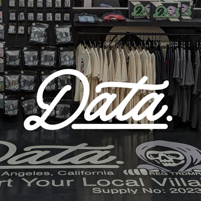 Data Crew
