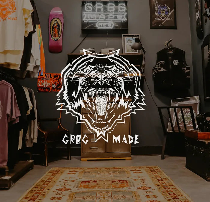 GRBG Made