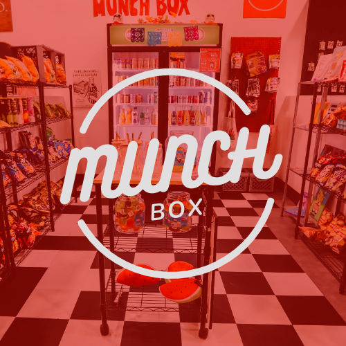 Munch Box