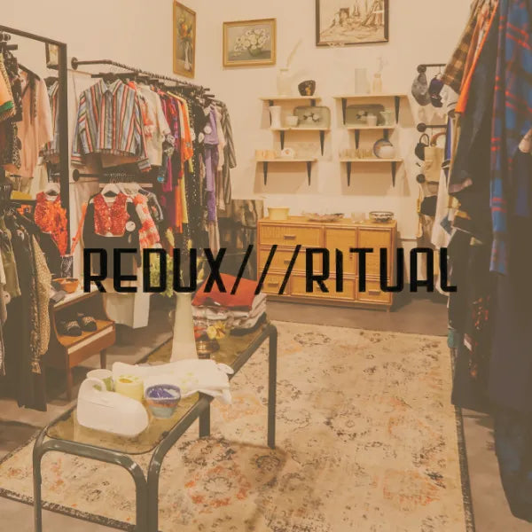 Redux Ritual