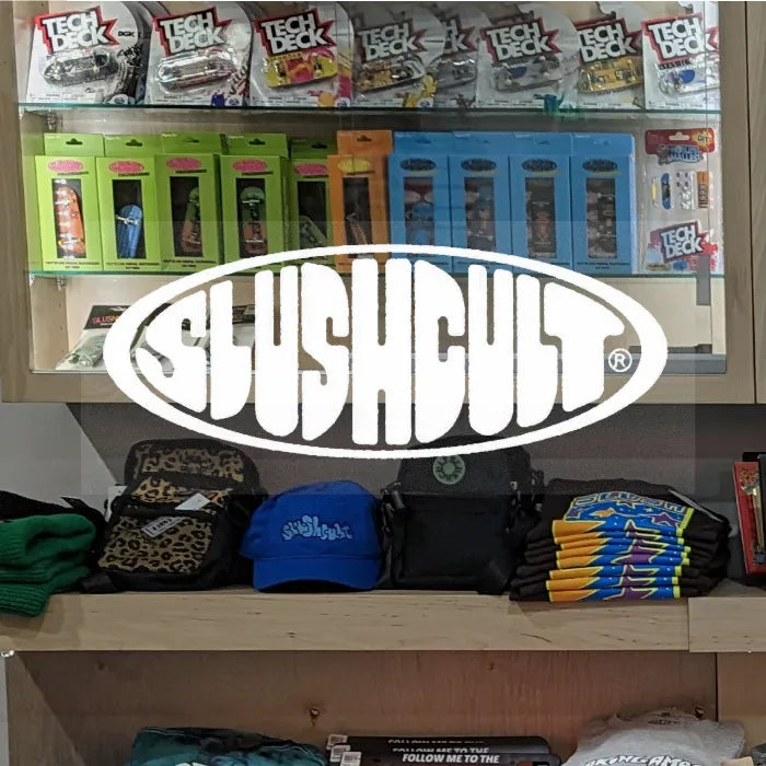 Slushcult
