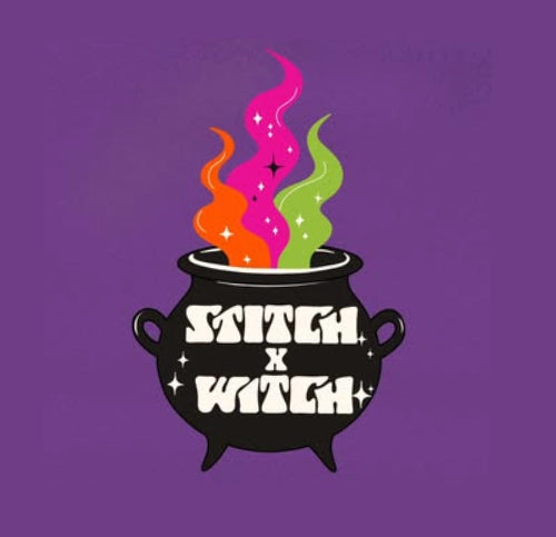 StitchxWitch