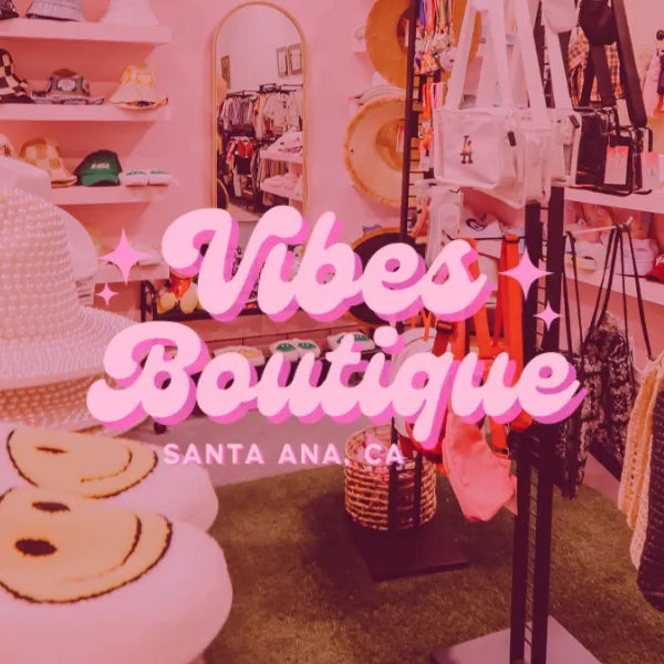 Vibes Boutique