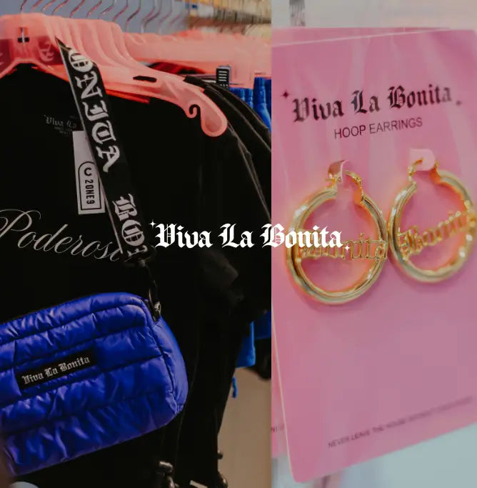 Viva La Bonita