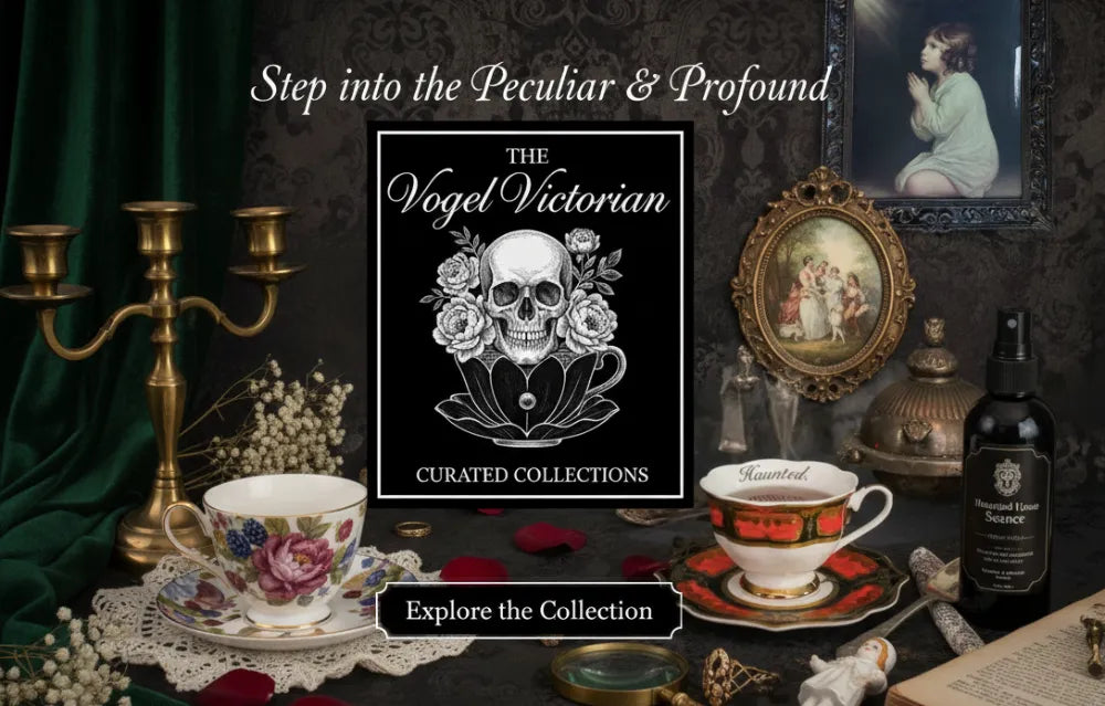 The Vogel Victorian