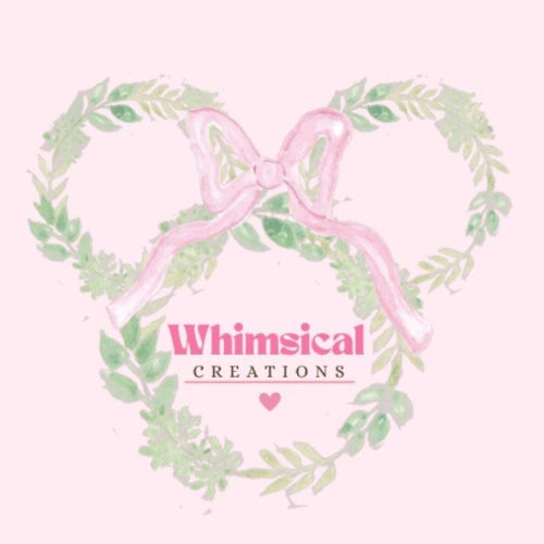 Whimsical Creations